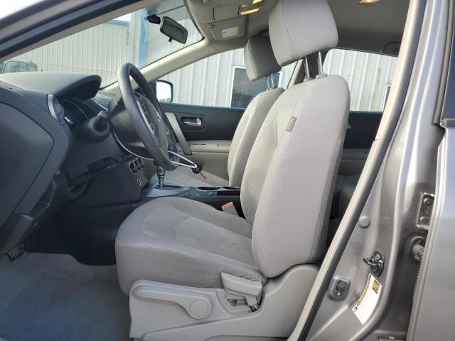 Photo 7 from auction – 2015 NISSAN ROGUE SELE with VIN JN8AS5MT7FW670140