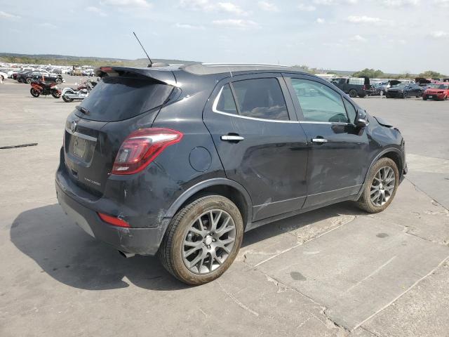Photo 3 from auction – 2019 BUICK ENCORE SPO with VIN KL4CJ1SB2KB803733