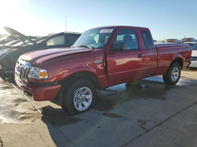 FORD RANGER SUP 2009 with VIN 1FTZR44E79PA06148 - Photo from auction