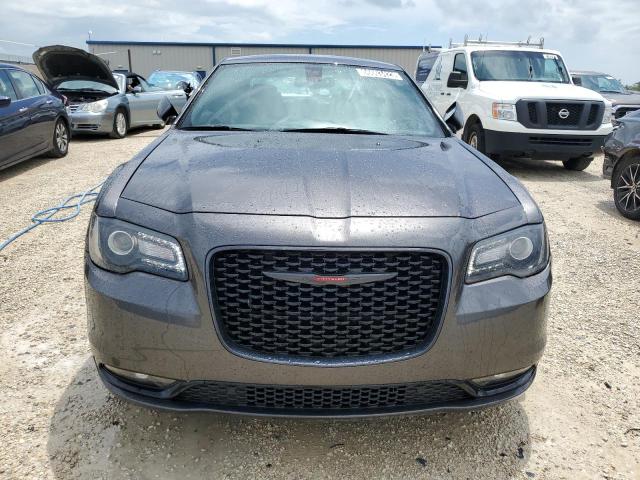 Photo 5 from auction – 2021 CHRYSLER 300 S with VIN 2C3CCABG3MH523796