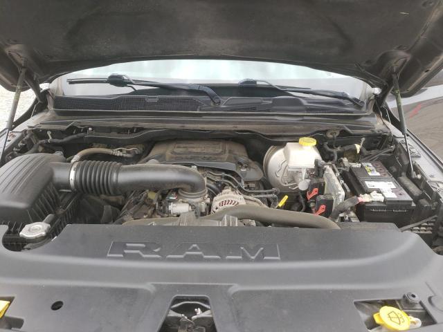 Photo 11 from auction – 2020 RAM 1500 BIG H with VIN 1C6SRFFT2LN113093