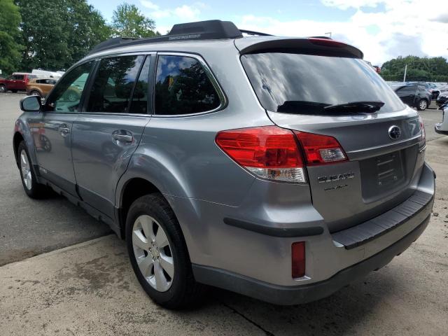 Снимка 2 от търг – 2011 SUBARU OUTBACK 2. с VIN 4S4BRBCC9B3391646