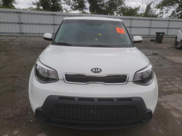 Photo 5 from auction – 2016 KIA SOUL with VIN KNDJN2A26G7257909