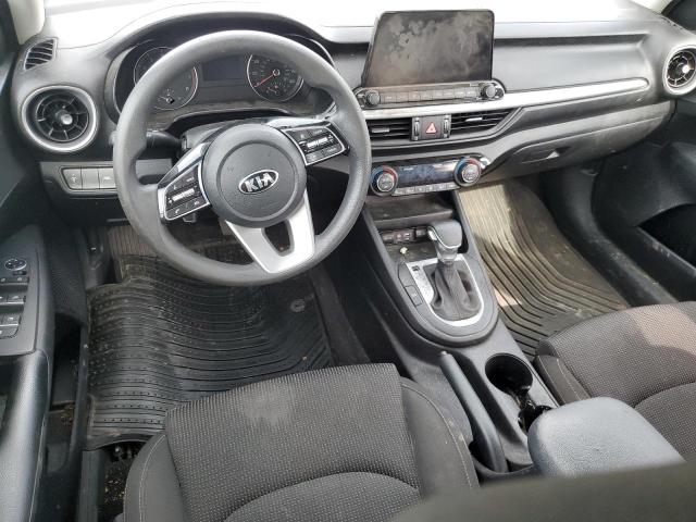 Photo 8 from auction – 2019 KIA FORTE FE with VIN 3KPF24AD8KE064164