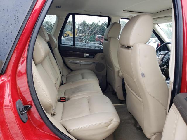 Photo 11 from auction – 2013 LAND ROVER RANGE ROVE with VIN SALSF2D48DA769841