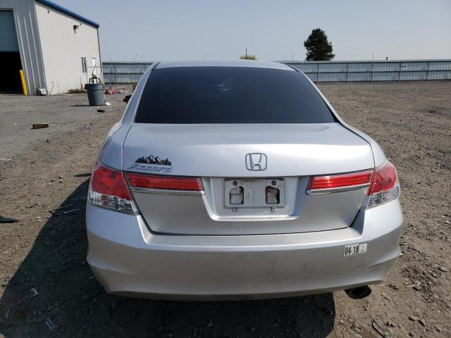 Photo 6 from auction – 2011 HONDA ACCORD LXP with VIN 1HGCP2F49BA093498