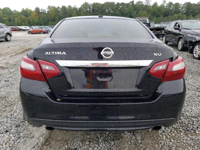 Photo 6 from auction – 2018 NISSAN ALTIMA 2.5 with VIN 1N4AL3AP7JC177904