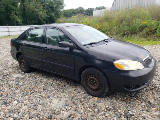 Photo 4 from auction – 2007 TOYOTA COROLLA CE with VIN 2T1BR32E77C828328