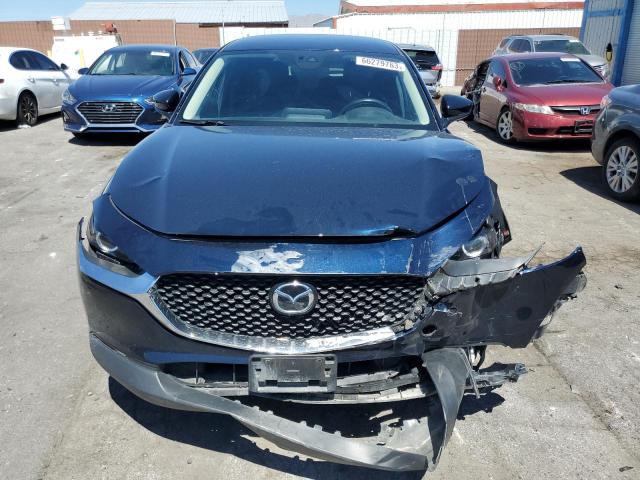 Photo 5 from auction – 2021 MAZDA CX-30 SELE with VIN 3MVDMABLXMM248325