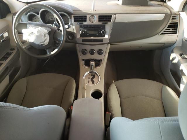 Photo 8 from auction – 2007 CHRYSLER SEBRING TO with VIN 1C3LC56K87N563289