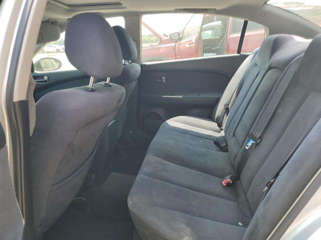 Photo 10 from auction – 2006 NISSAN ALTIMA S with VIN 1N4AL11D06C231593