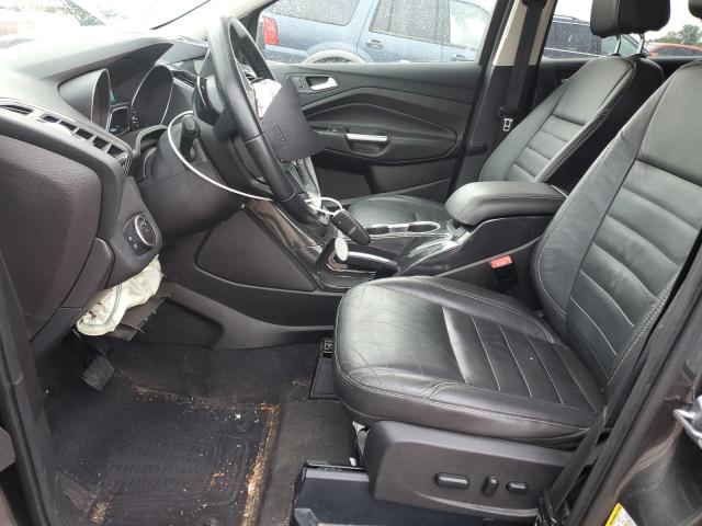 Photo 7 from auction – 2016 FORD ESCAPE TIT with VIN 1FMCU0JX1GUC55607