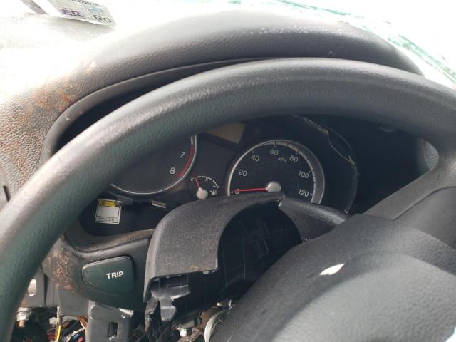 Photo 9 from auction – 2010 HYUNDAI ACCENT GLS with VIN KMHCN4AC0AU432091