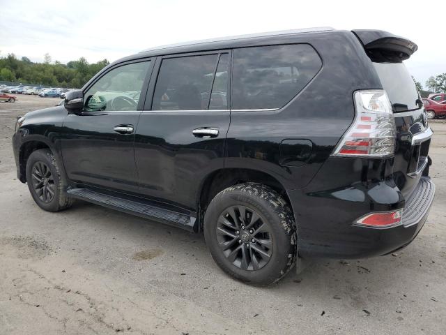 Photo 2 from auction – 2020 LEXUS GX 460 PRE with VIN JTJAM7BX4L5244282