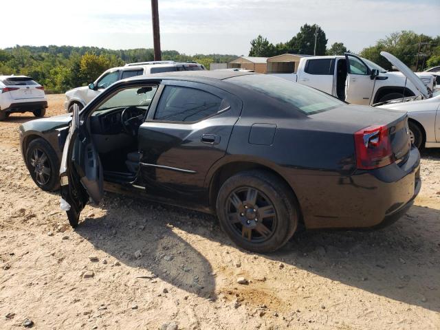 Photo 2 from auction – 2007 DODGE CHARGER SE with VIN 2B3LA43G27H612315