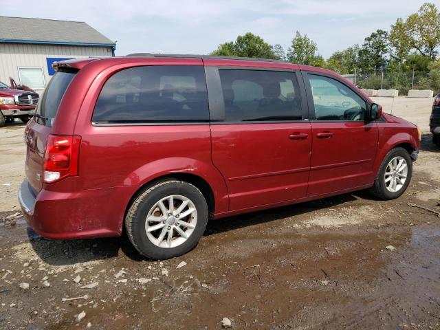 Photo 3 from auction – 2014 DODGE GRAND CARA with VIN 2C4RDGCG9ER245695