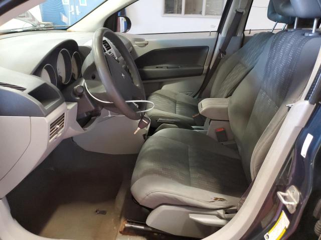 Photo 7 from auction – 2007 DODGE CALIBER SX with VIN 1B3HB48B37D125783