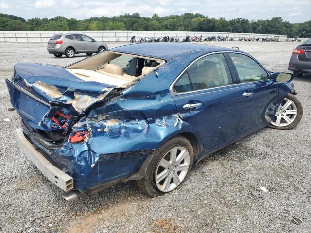 Photo 3 from auction – 2007 LEXUS ES 350 with VIN JTHBJ46G072120976