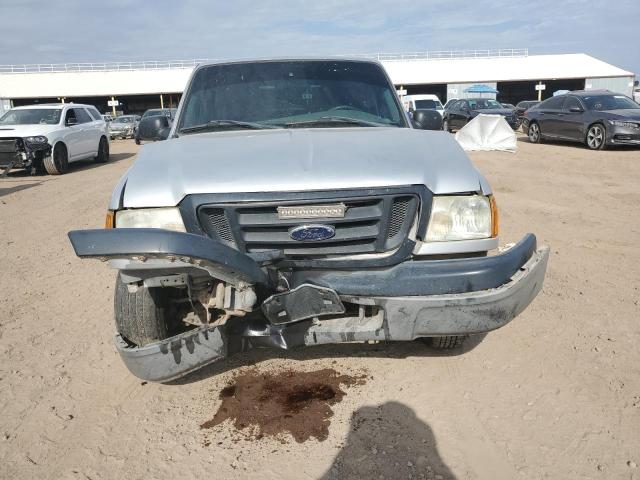 Photo 5 from auction – 2004 FORD RANGER SUP with VIN 1FTYR14U64PB53653