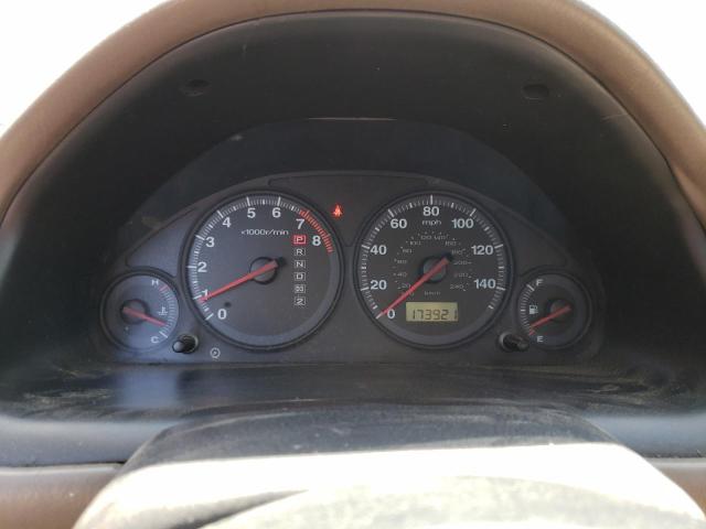 صورة رقم 9 من المزاد - 2001 HONDA CIVIC مع VIN 1HGEM22901L047886
