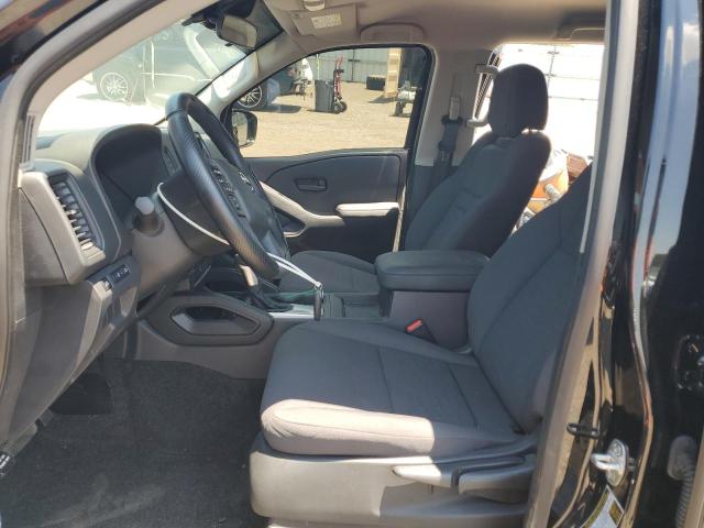 Photo 7 from auction – 2022 NISSAN FRONTIER S with VIN 1N6ED1EJ1NN646320