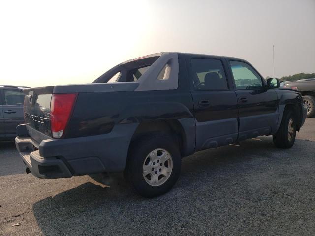 Photo 3 from auction – 2005 CHEVROLET AVALANCHE with VIN 3GNEC12Z85G242589