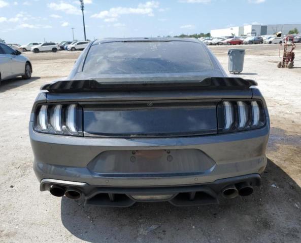 Photo 6 from auction – 2019 FORD MUSTANG GT with VIN 1FA6P8CF7K5110107