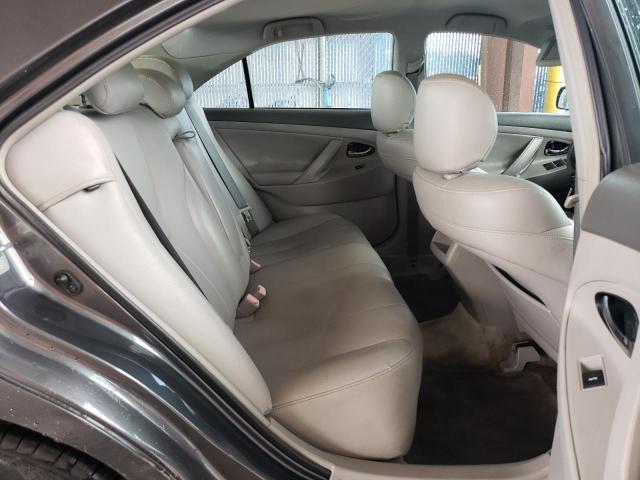 Photo 10 from auction – 2011 TOYOTA CAMRY BASE with VIN 4T1BF3EK8BU169631