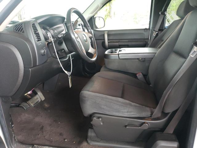 Photo 7 from auction – 2009 CHEVROLET SILVERADO with VIN 1GCEC29089Z105275