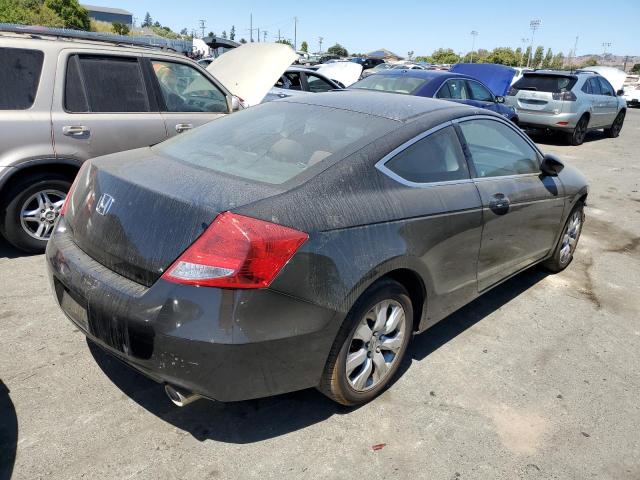 Photo 3 from auction – 2012 HONDA ACCORD EX with VIN 1HGCS1B78CA014817
