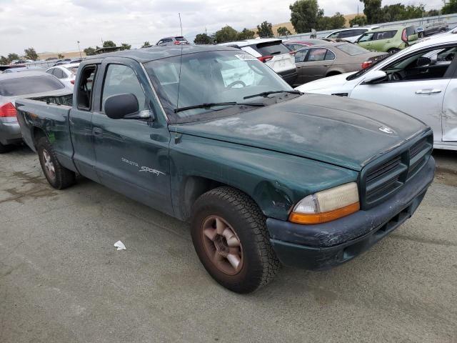 Photo 4 from auction – 2000 DODGE DAKOTA with VIN 1B7GL22X2YS626600