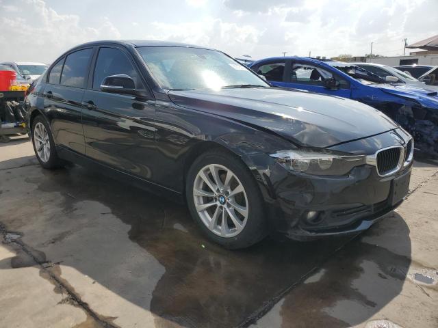 Photo 4 from auction – 2016 BMW 320 I with VIN WBA8A9C52GK618900