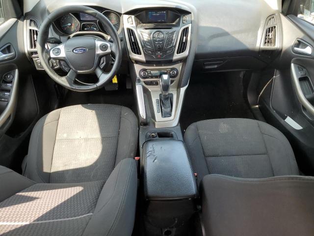Photo 8 from auction – 2012 FORD FOCUS SEL with VIN 1FAHP3H20CL374963