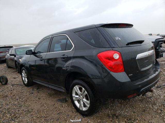 Photo 2 from auction – 2014 CHEVROLET EQUINOX LS with VIN 2GNFLEEK6E6218216
