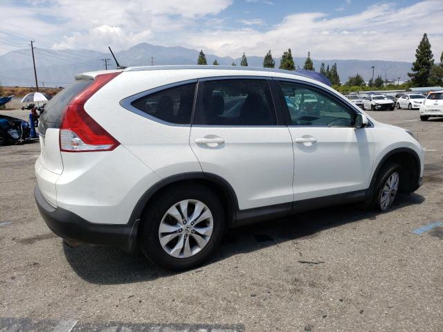Photo 3 from auction – 2012 HONDA CR-V EXL with VIN 5J6RM3H7XCL043434