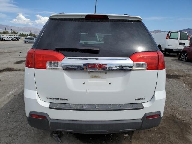 Photo 6 from auction – 2013 GMC TERRAIN SL with VIN 2GKFLVEK5D6246956