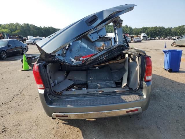 Photo 6 from auction – 2006 SATURN VUE with VIN 5GZCZ63476S844780