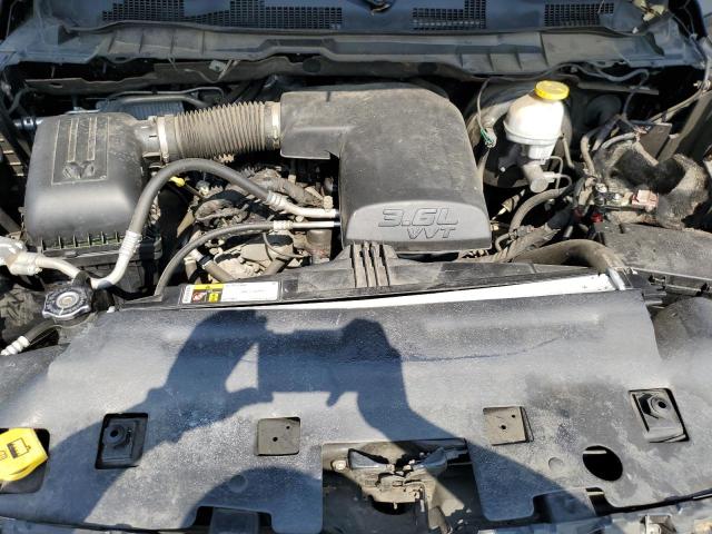Photo 11 from auction – 2019 RAM 1500 CLASS with VIN 1C6RR6KG7KS520947