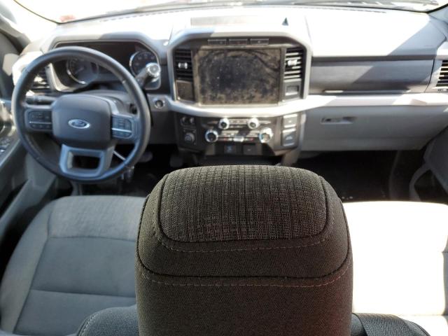 Photo 8 from auction – 2021 FORD F150 SUPER with VIN 1FTFW1E89MFC16400