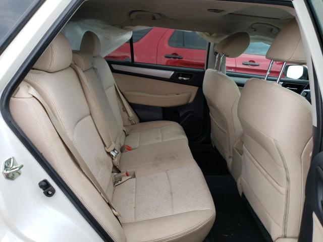 Снимка 11 от търг – 2016 SUBARU OUTBACK 2. с VIN 4S4BSBHC8G3314092