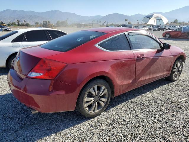Photo 3 from auction – 2012 HONDA ACCORD LX with VIN 1HGCS1B37CA020752
