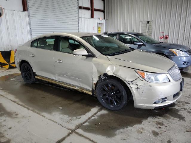 Photo 4 from auction – 2012 BUICK LACROSSE P with VIN 1G4GD5ER7CF291195