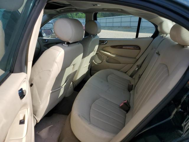 Photo 10 from auction – 2003 JAGUAR X-TYPE with VIN SAJEA51DX3XD44470