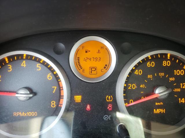 Photo 9 from auction – 2008 NISSAN SENTRA 2.0 with VIN 3N1AB61E98L615210