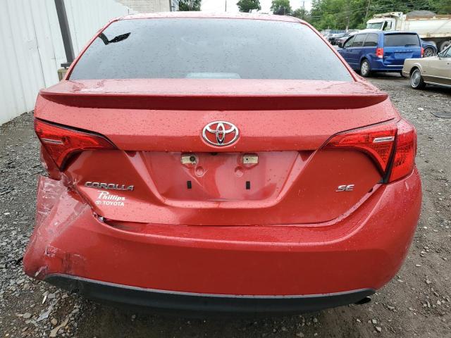Photo 6 from auction – 2019 TOYOTA COROLLA L with VIN 5YFBURHE7KP947532