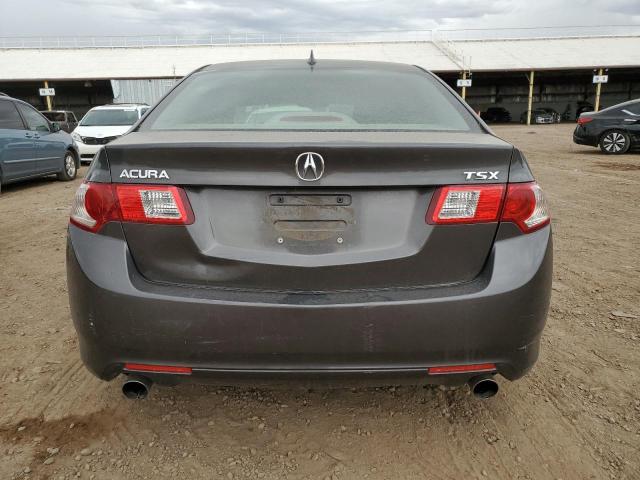 Photo 6 from auction – 2010 ACURA TSX with VIN JH4CU2F64AC025359