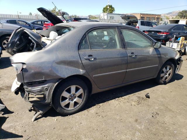 Photo 3 from auction – 2007 TOYOTA COROLLA CE with VIN 1NXBR30E37Z798990