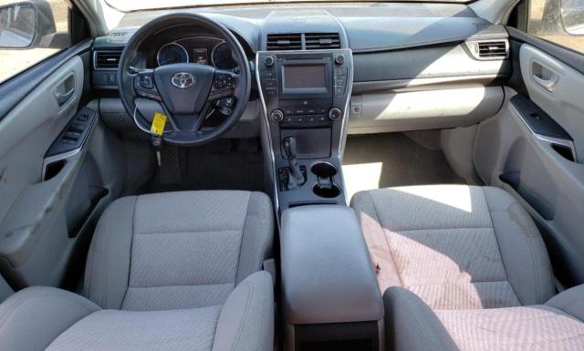 Photo 8 from auction – 2016 TOYOTA CAMRY LE with VIN 4T4BF1FK8GR531358
