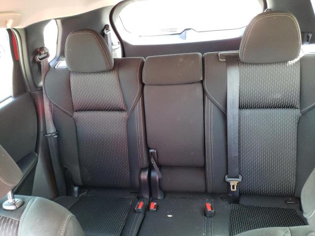 Photo 10 from auction – 2022 MITSUBISHI OUTLANDER with VIN JA4J4TA84NZ020327
