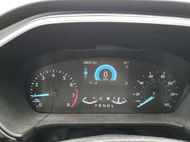 Photo 9 from auction – 2020 FORD ESCAPE SE with VIN 1FMCU9G69LUC78212
